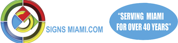 Garcia Signs Miami - Printing Services
